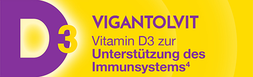 VIGANTOLVIT Ανοσοποιητικά επικαλυμμένα με λεπτό υμένιο δισκία, 60 τεμάχια