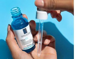 ROCHE-POSAY Συμπύκνωμα ορού Hyalu B5, 50 ml