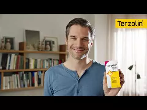 Βίντεο για το Terzolin 2% διάλυμα, 60 ml