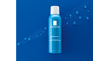 ROCHE-POSAY SEROZINC Σπρέι, 150 ml
