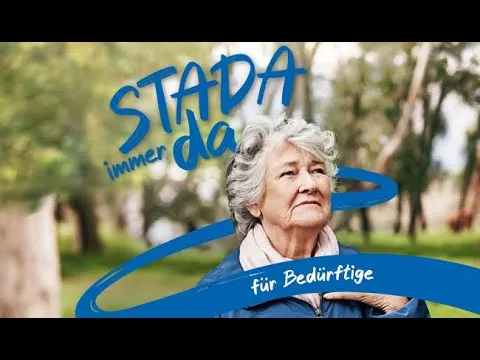 Βίντεο για το Φολικό οξύ STADA® δισκία 5 mg, 56 τεμ
