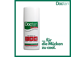 DOCTAN Σπρέι, 100 ml