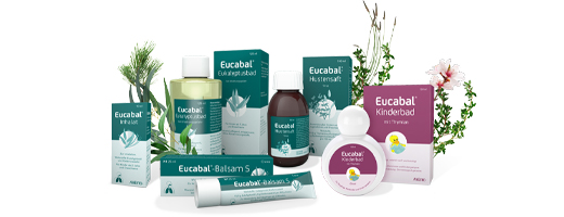 EUCABAL Εισπνοή, 20 ml