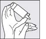 POSIFORLID COMOD οφθαλμικές σταγόνες 1 mg/ml, 10 ml