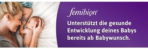 FEMIBION 0 δισκία σχεδιασμού μωρών, 84 τεμάχια