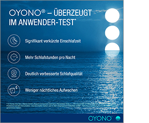 OYONO Νυχτερινά δισκία, 24 τεμάχια