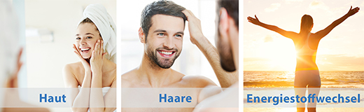 BIOTIN 10 mg υψηλής δόσης vegan δισκία, 180 τεμάχια
