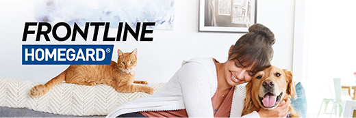 FRONTLINE Σπρέι Homegard, 250 ml