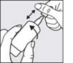 POSIFORLID COMOD οφθαλμικές σταγόνες 1 mg/ml, 10 ml