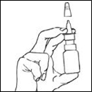 HYSAN Παιδικό σπρέι για το κρύο, 10 ml