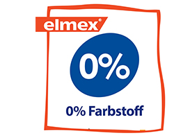 ELMEX Βρεφική οδοντόκρεμα, 50 ml
