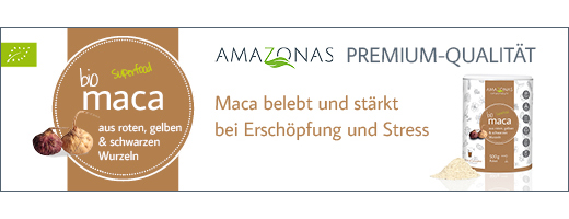 MACA 100% καθαρή οργανική σκόνη, 100 g