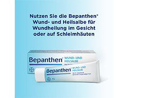 BEPANGEL Ζελέ για πληγές, 1X50 g