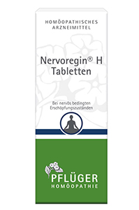 NERVOREGIN δισκία H, 200 τεμάχια