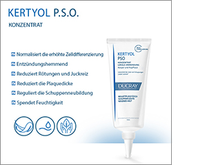 DUCRAY KERTYOL PSO Συμπύκνωμα, 100 ml
