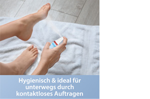 CANESTEN Extra Spray, 25 ml