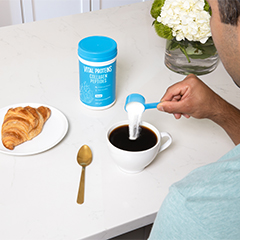 VITAL PROTEINS Πεπτίδια κολλαγόνου σε ουδέτερη σκόνη, 284 g