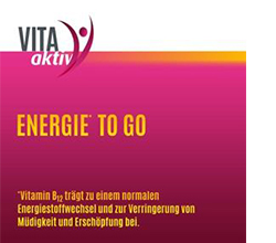VITA AKTIV B12 direct sticks με πρωτεϊνικά δομικά στοιχεία, 90 τεμάχια