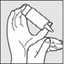 HYLO-PARIN Οφθαλμικές σταγόνες, 10 ml