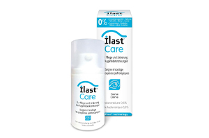 ILAST Κρέμα φροντίδας, 30 ml