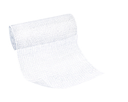 LEUKOPLAST Αυτοκόλλητη ταινία στερέωσης Elastomull.elast.8 cmx4 m, 1 τεμάχιο