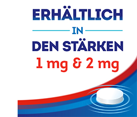 NICOTINELL Παστίλιες 1 mg Μέντα, 36 τμχ