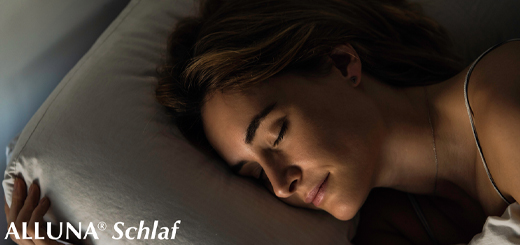 ALLUNA Sleep Film-coated Tablets, 60 κάψουλες