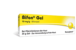 BIFON Κρέμα γάλακτος, 35 g