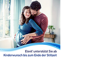 ELEVIT 2 Softgels για την εγκυμοσύνη, 30 κάψουλες