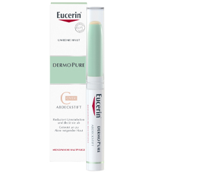 EUCERIN DermoPure concealer stick, 2,0 g