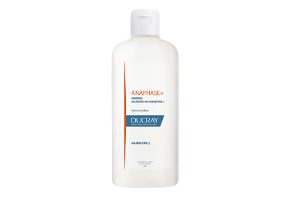 DUCRAY ANAPHASE+ σαμπουάν κατά της τριχόπτωσης, 400 ml