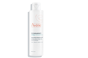 AVENE Cleanance HYDRA Καταπραϋντική κρέμα καθαρισμού, 200 ml