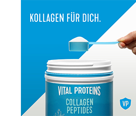 VITAL PROTEINS Κρέμα κολλαγόνου σε σκόνη καρύδας, 293 g