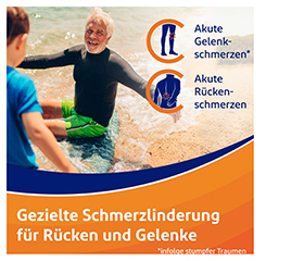 VOLTAREN Pain gel forte 23,2 mg/g, 30 g