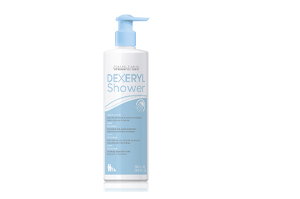 DEXERYL Κρέμα ντους, 500 ml