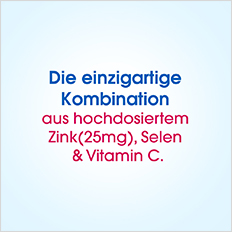 CURAZINK ImmunPlus παστίλιες, 20 τεμάχια