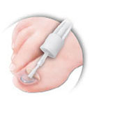 MICLAST 80 mg/g βερνίκι νυχιών που περιέχει δραστική ουσία, 2X3 ml