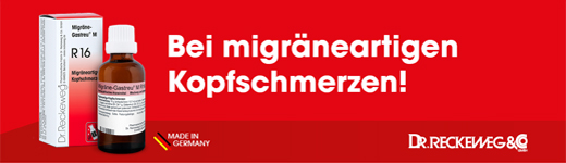 MIGRÄNE-GASTREU Μ μίγμα R16, 50 ml