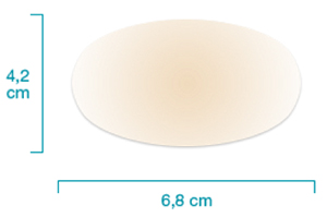 COMPEED Επίδεσμοι για φουσκάλες medium, 5 τεμάχια