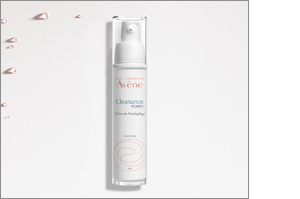 AVENE Cleanance WOMEN Κρέμα νυκτός εξομάλυνσης, 30 ml