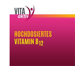 VITA AKTIV B12 direct sticks με πρωτεϊνικά δομικά στοιχεία, 90 τεμάχια