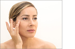 FREI ÖL Κρέμα ματιών Anti-Age Hyaluron Lift, 15 ml