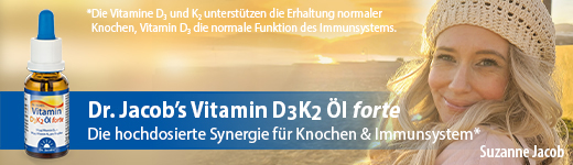 VITAMIN D3K2 oil forte σταγόνες, 20 ml