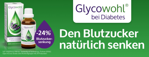 GLYCOWOHL Από του στόματος σταγόνες, 2X100 ml
