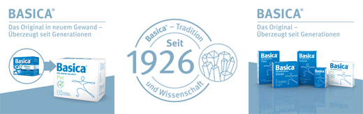 BASICA Καθαρή σκόνη, 50 τεμάχια