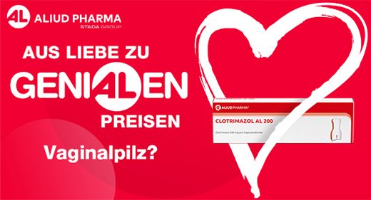 CLOTRIMAZOL AL 200 κολπικά δισκία, 3 τεμάχια