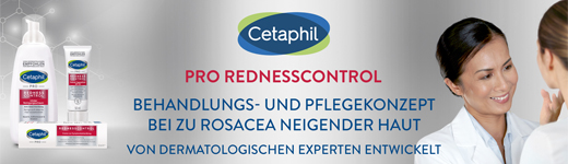 CETAPHIL Καταπραϋντική φροντίδα νύχτας Redness Control, 50 ml
