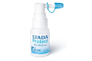 Στοματικό σπρέι STADAProtect, 7 ml