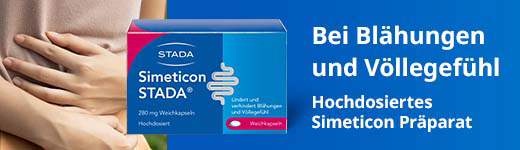 SIMETICON STADA μαλακές κάψουλες 280 mg, 16 τεμάχια