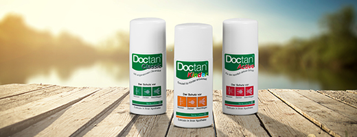 DOCTAN Σπρέι, 100 ml
